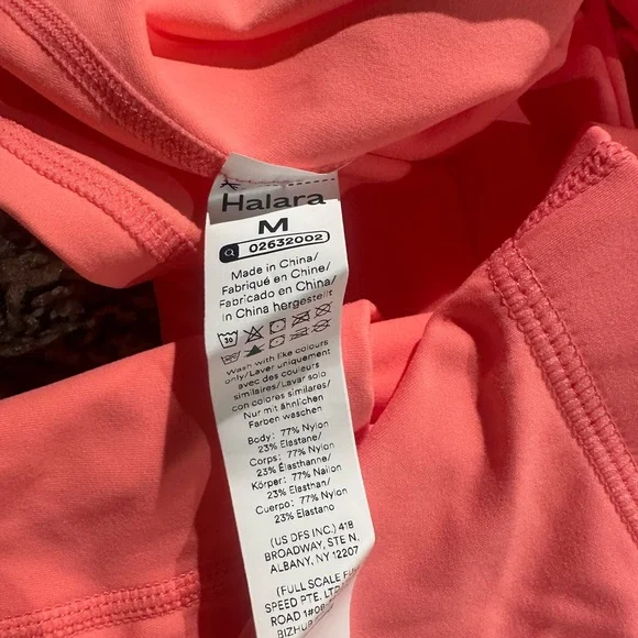 Halara Softlyzero Plush Dress - Picture 9 of 10